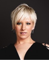 Janell Burgess fotoğrafı