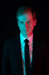 Austin Johnson fotoğrafı