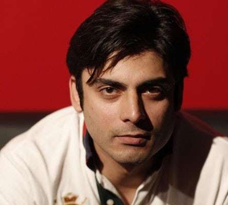 Fawad Khan Fotoğrafı