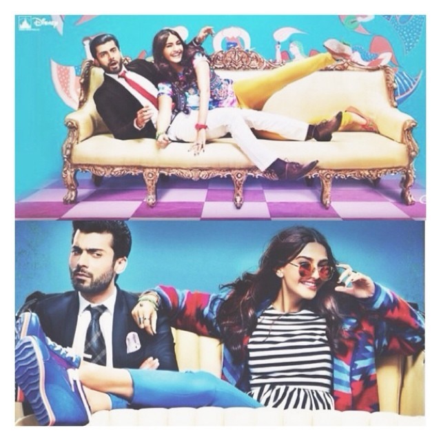 Fawad Khan Fotoğrafı