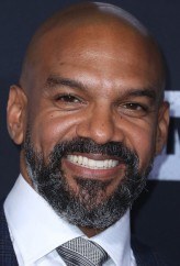 Khary Payton fotoğrafı