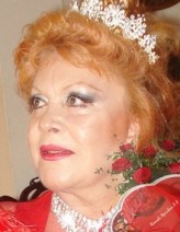 Romalı Perihan fotoğrafı