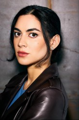 Laura Díaz fotoğrafı