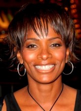 Vanessa Bell Calloway fotoğrafı