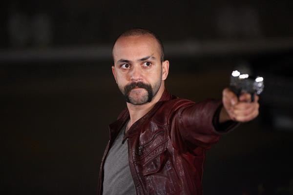 Sarp Akkaya Fotoğrafı