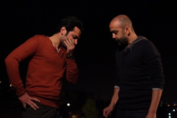 Sarp Akkaya Fotoğrafı