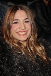 Izïa Higelin fotoğrafı