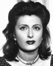 Anna Magnani fotoğrafı
