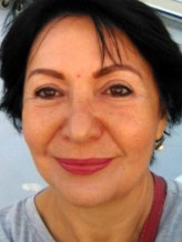 İnci Şen fotoğrafı