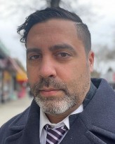 Sean Amsing fotoğrafı