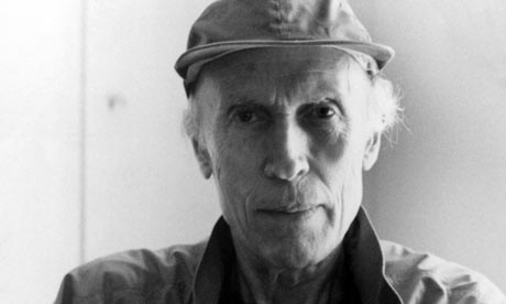 Eric Rohmer Fotoğrafı