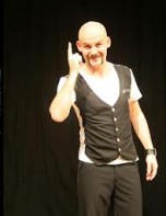 Atalay Demirci Fotoğrafı