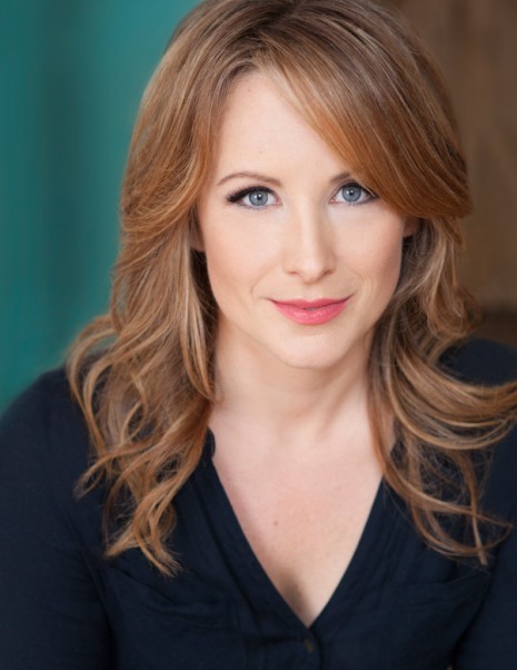 Lisa Durupt Fotoğrafı