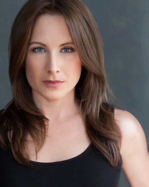 Lisa Durupt Fotoğrafı