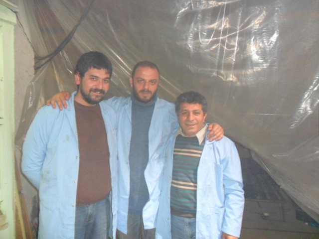 Cemal Baykal fotoğrafı