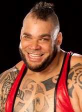 Brodus Clay fotoğrafı