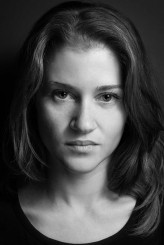 Lidia Indjova fotoğrafı