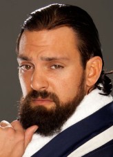 Aaron Steven Haddad fotoğrafı