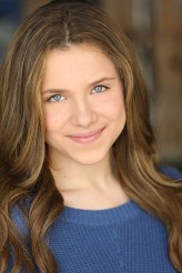 Bianca D'Ambrosio fotoğrafı