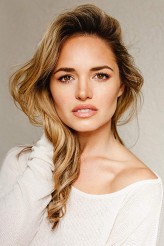 Annie Heise fotoğrafı