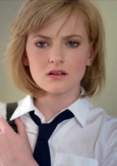 Hilary Caitens fotoğrafı