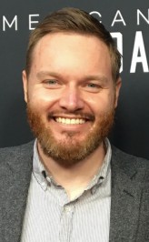 Kevin McManus fotoğrafı