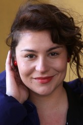 Tihana Lazović fotoğrafı