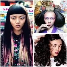 Rila Fukushima Fotoğrafı