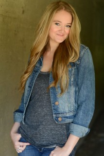 Amber Erwin Fotoğrafı