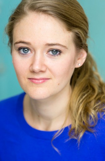 Amber Erwin Fotoğrafı