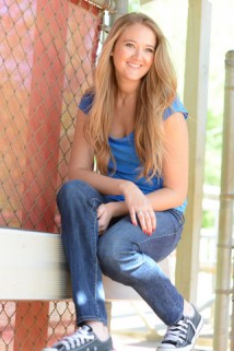 Amber Erwin Fotoğrafı