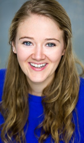 Amber Erwin Fotoğrafı