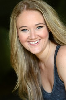 Amber Erwin Fotoğrafı