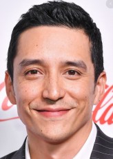 Gabriel Luna fotoğrafı