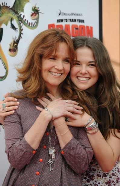 Zoey Deutch Fotoğrafı