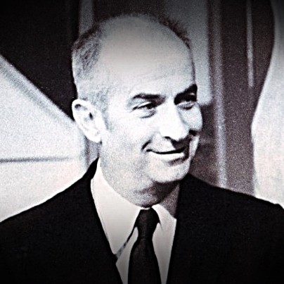 Louis De Funès Fotoğrafı
