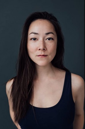 Emily Piggford Fotoğrafı