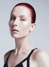 Kasia Stelmach fotoğrafı