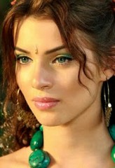 Scarlett Mellish Wilson fotoğrafı