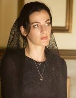 Ayelet Zurer Fotoğrafı