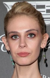 Emily Goldwyn fotoğrafı