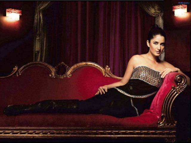 Katrina Kaif Fotoğrafı