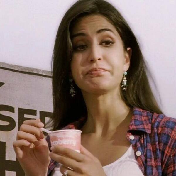Katrina Kaif Fotoğrafı