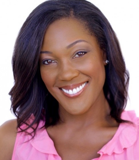 Misty Monroe Fotoğrafı