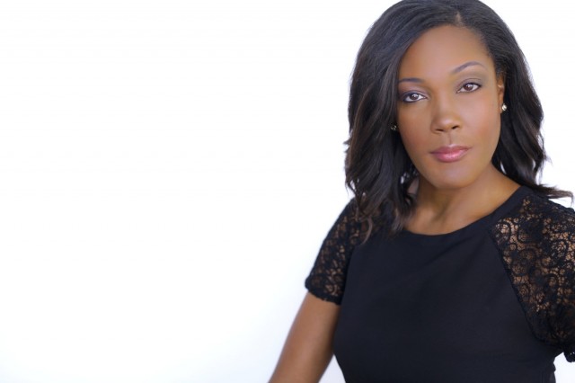 Misty Monroe Fotoğrafı