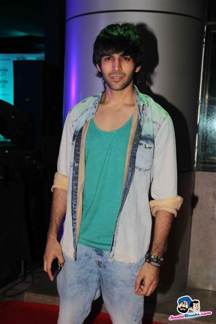 Kartik Tiwari Fotoğrafı