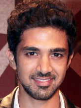 Saqib Saleem fotoğrafı