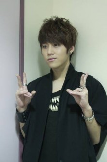 Yong Joon-hyung Fotoğrafı