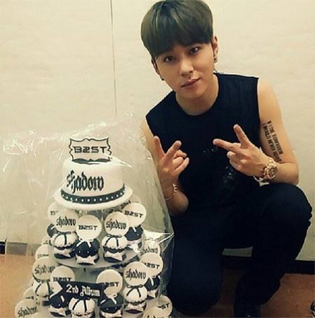 Yong Joon-hyung Fotoğrafı