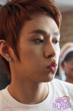 Yong Joon-hyung Fotoğrafı